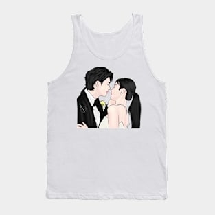 My Demon Korean Drama Tank Top